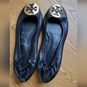 Tory Burch Minnie ballet flat